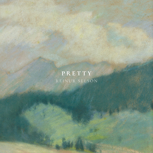 Pretty - Sheet Music - Reinur Selson