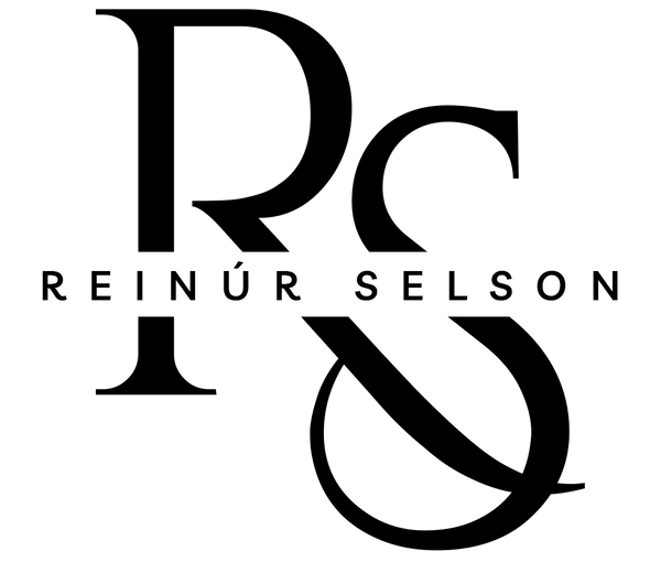 Reinur Selson - Online Store